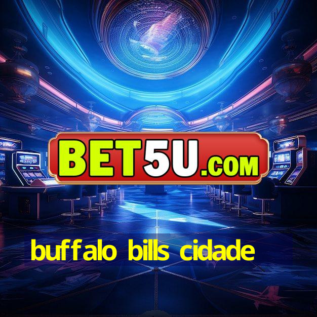 buffalo bills cidade